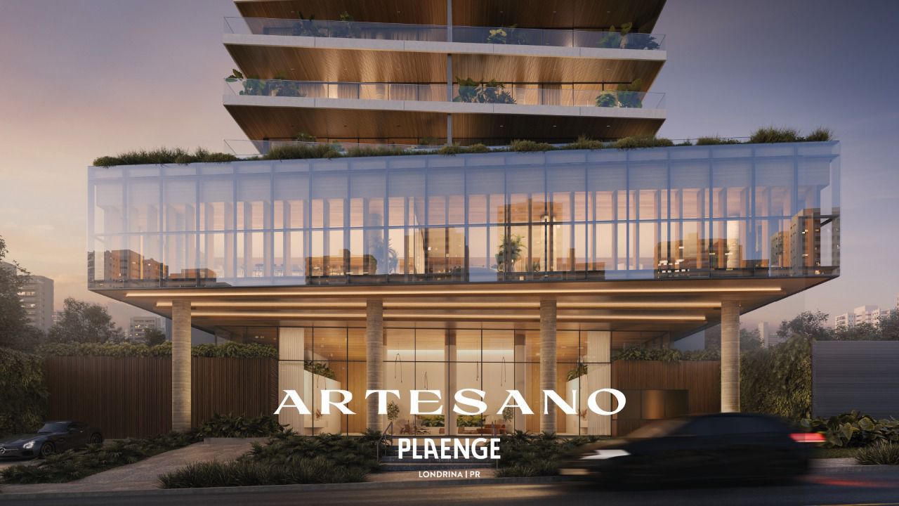 Breve Lançamento Artesano - Plaenge